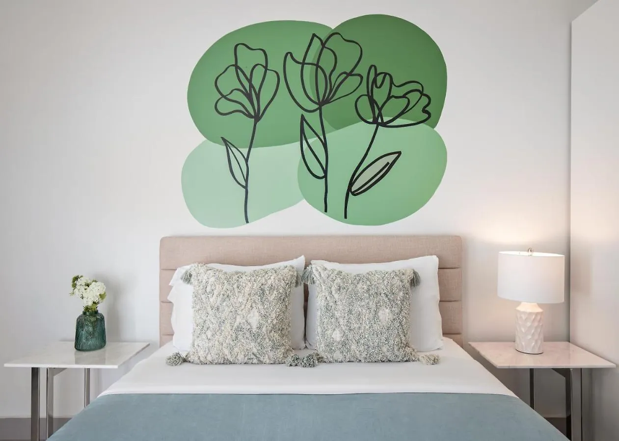 Aparthotel Rosa Lina Ocean Park San Juan
